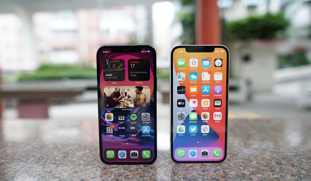 The iPhone 12 Pro Max camera is better, but not by that much – buy it for  the large screen and longer battery life