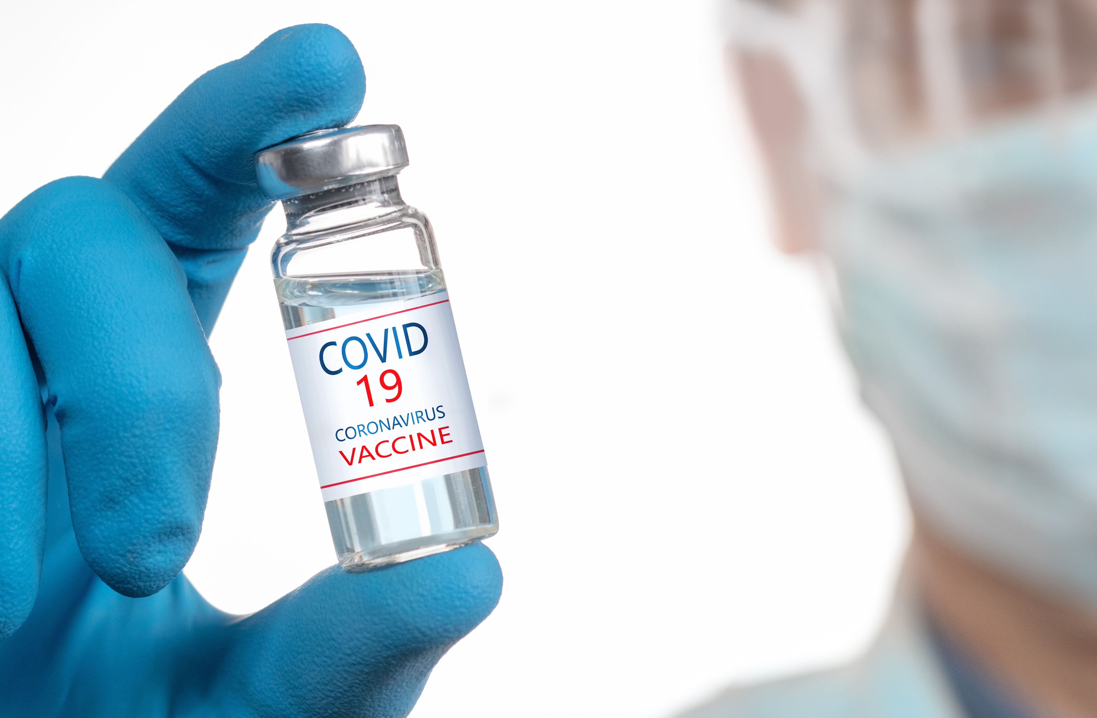 Collective efforts from vaccine developers, scientists and the media will be needed to inform vaccine sceptics to support higher take-up rates, said Ugur Sahin. Photo: Shutterstock