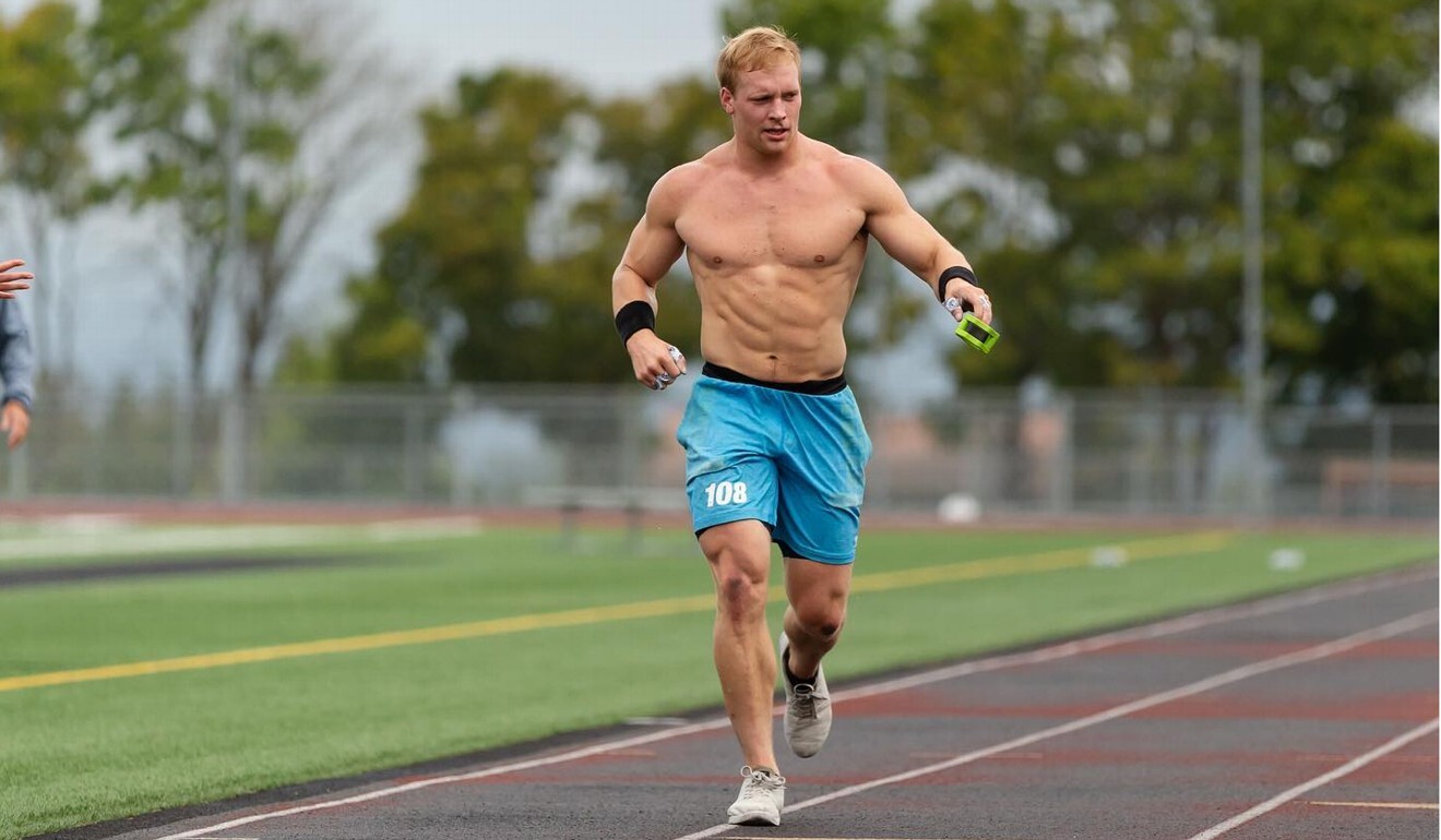 P.E.I. teen CrossFit star finishes 2nd in world, but COVID-19 puts