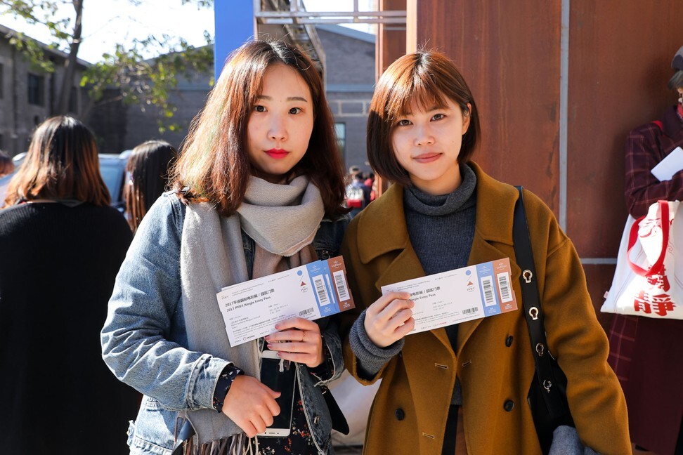 Government takeover of independent Chinese film festival fuels fears of