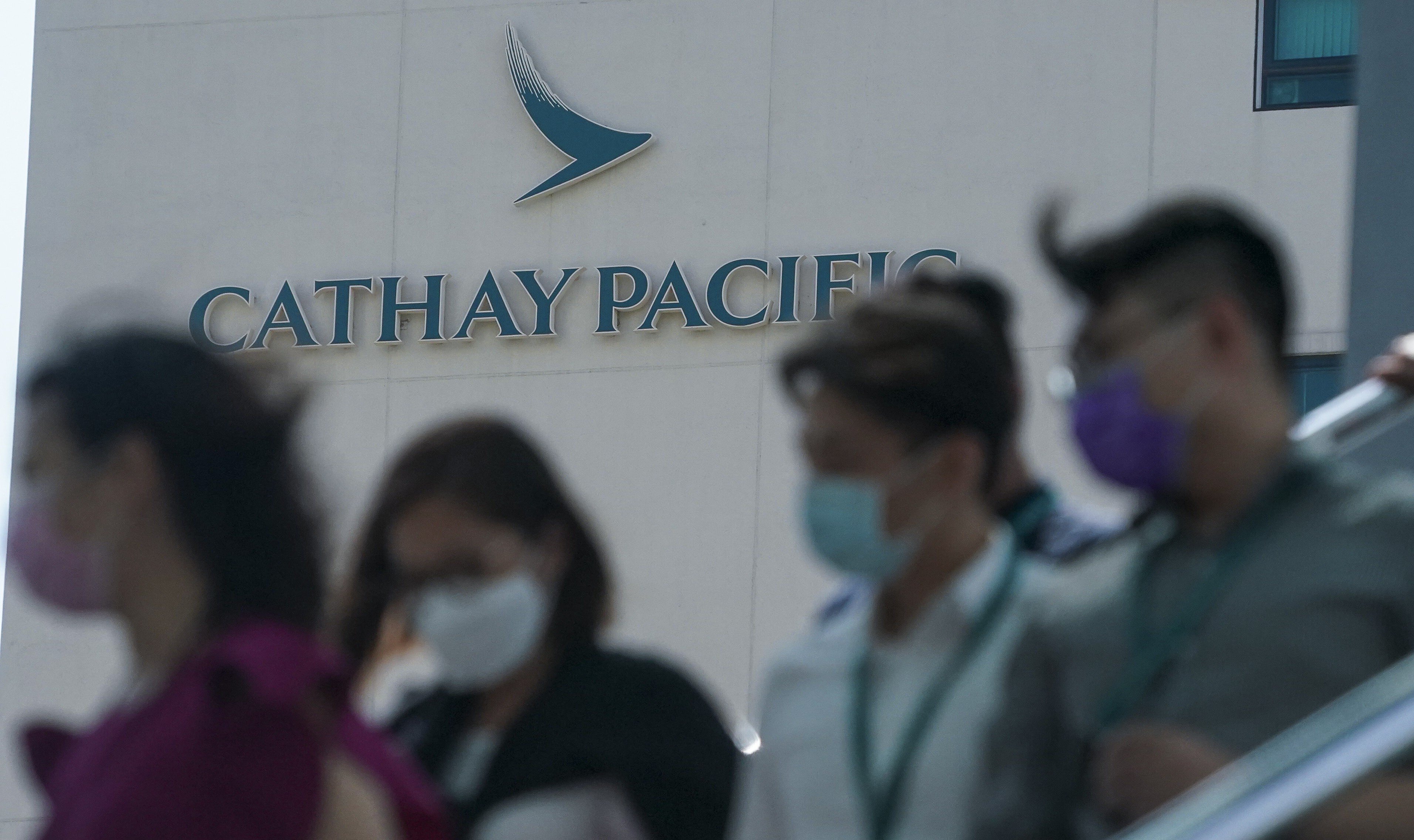 Airline Industry Carnage Leaves Hong Kong Families Struggling But Billionaires Are Sitting Pretty South China Morning Post