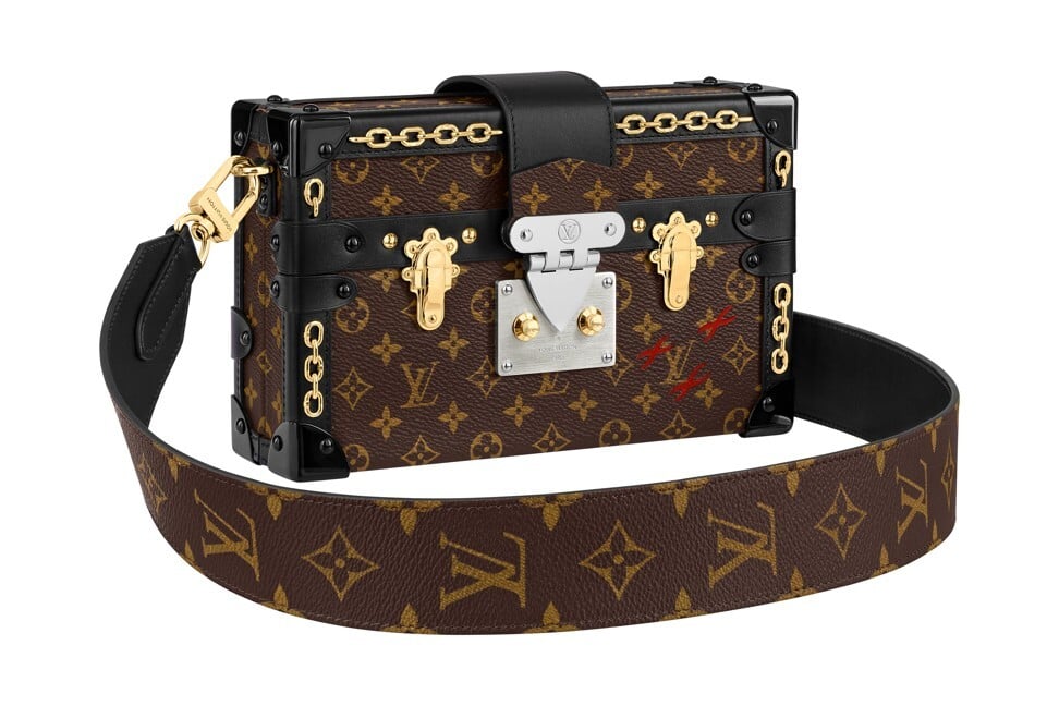 handbags #designer #designerbags #louisvuitton #emilyinparis