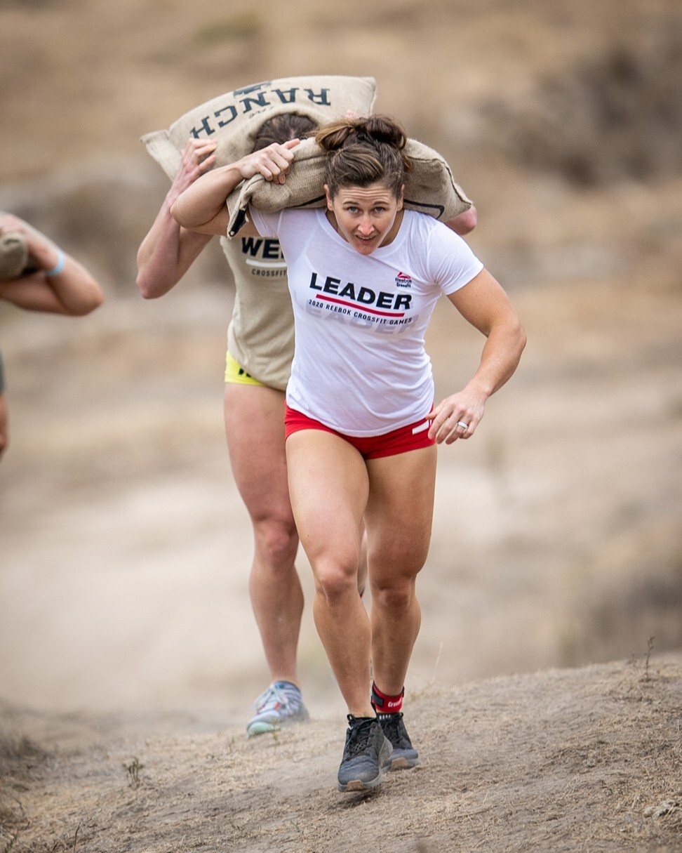 CrossFit Games 2020 day one roundup: Mat Fraser and Tia-Clair Toomey  dominate and look unbeatable