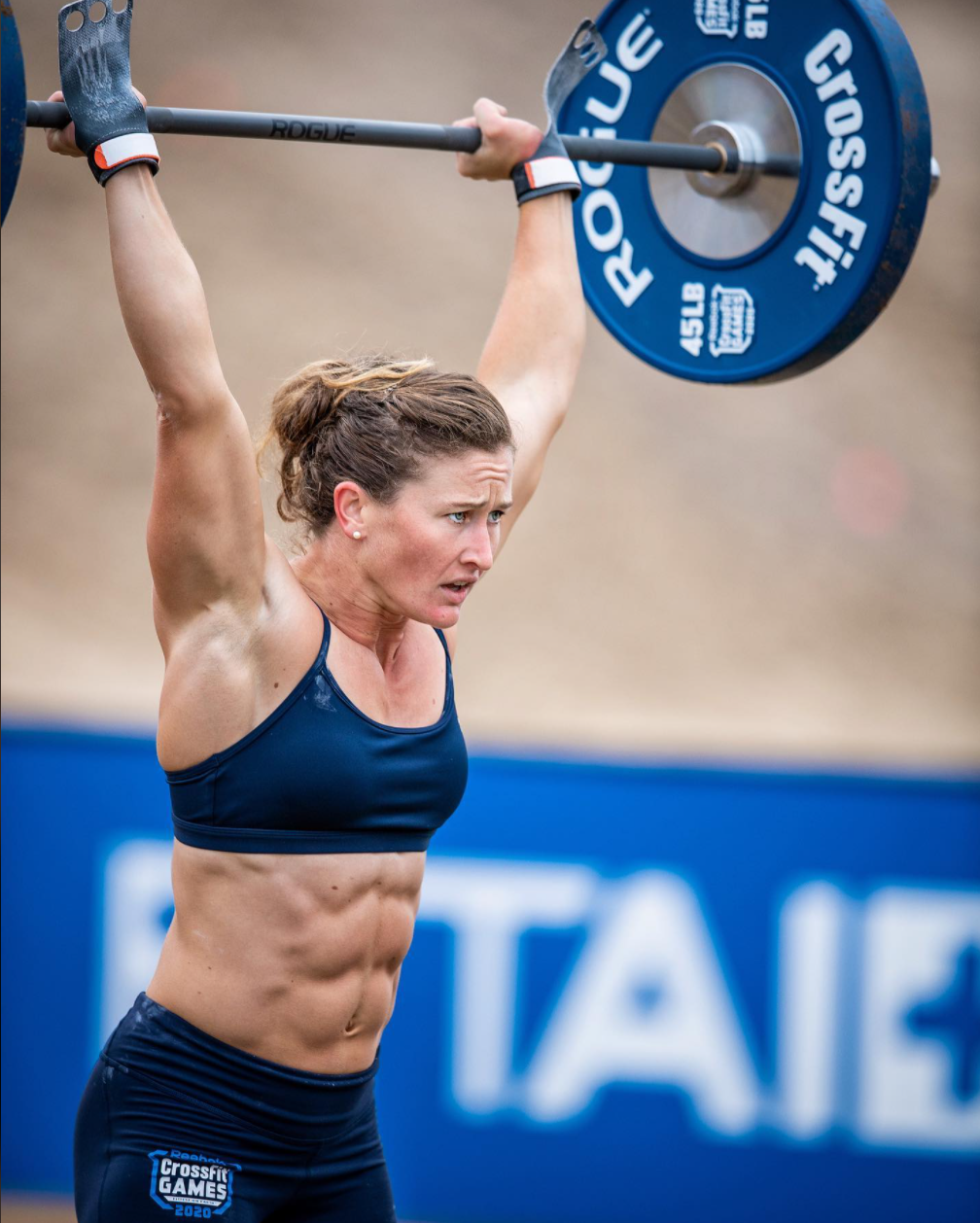 CrossFit Games 2020 day one roundup: Mat Fraser and Tia-Clair Toomey  dominate and look unbeatable