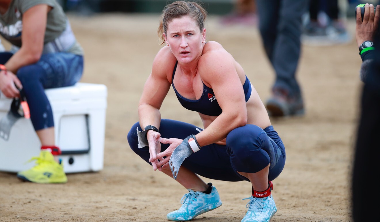CrossFit Games 2020 day one roundup: Mat Fraser and Tia-Clair Toomey  dominate and look unbeatable