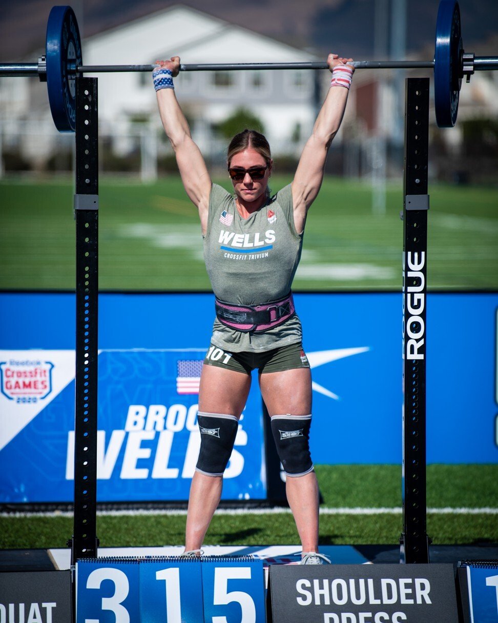 CrossFit Games 2020 day one roundup: Mat Fraser and Tia-Clair Toomey  dominate and look unbeatable