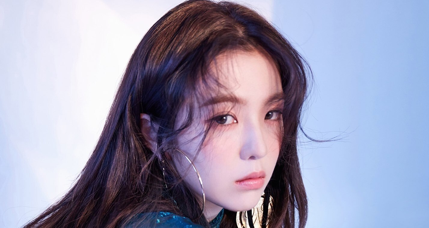 SM Entertainment said that Irene had met the stylist late last week and apologised for being “careless and immature”. Photo: SM Entertainment
