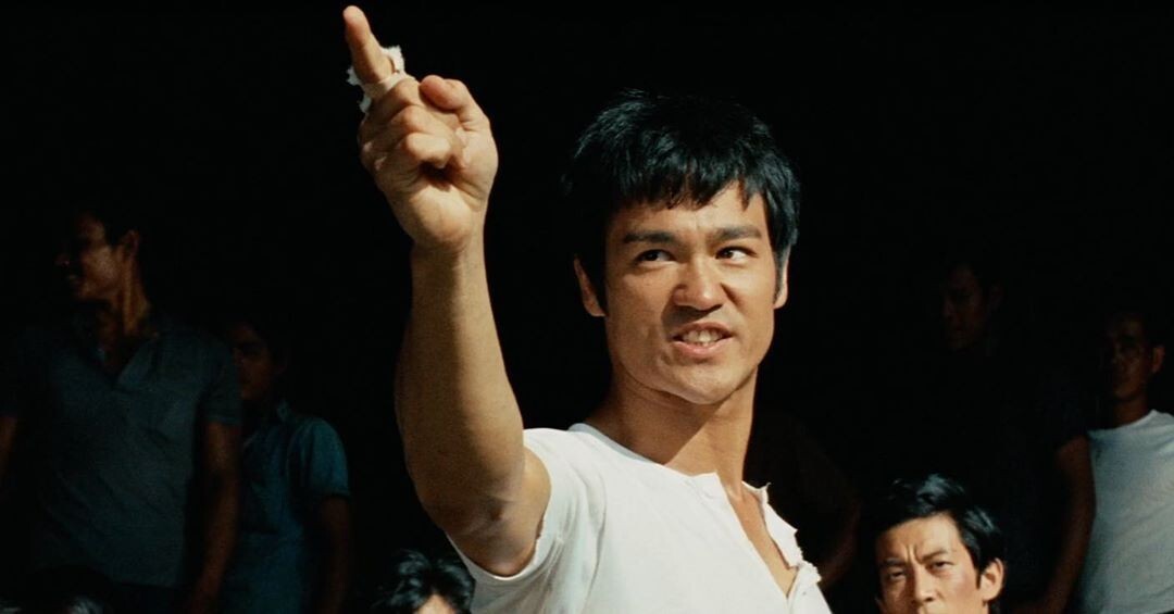 “You just wait. I’m going to be the biggest Chinese star in the world”, Bruce Lee said after his role in The Big Boss. Photo: @the_films_in_my_life/Instagram