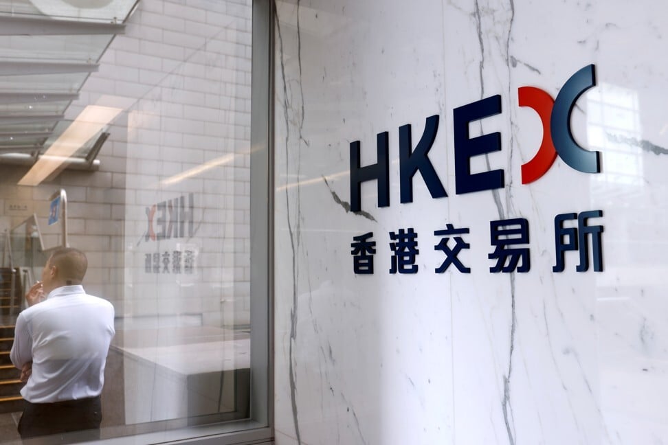 The Hong Kong stock exchange is co-hosting Ant Group’s IPO, likely the world’s largest listing. However, it still needs to increase its efficiency and technical prowess to compete for deals. Photo: Reuters