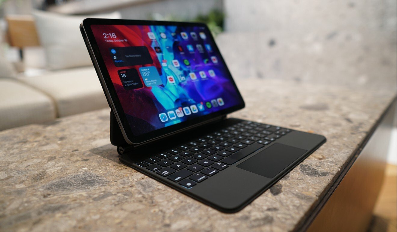 iPad Air 2020 review: with updated design it is lighter, cheaper and ...