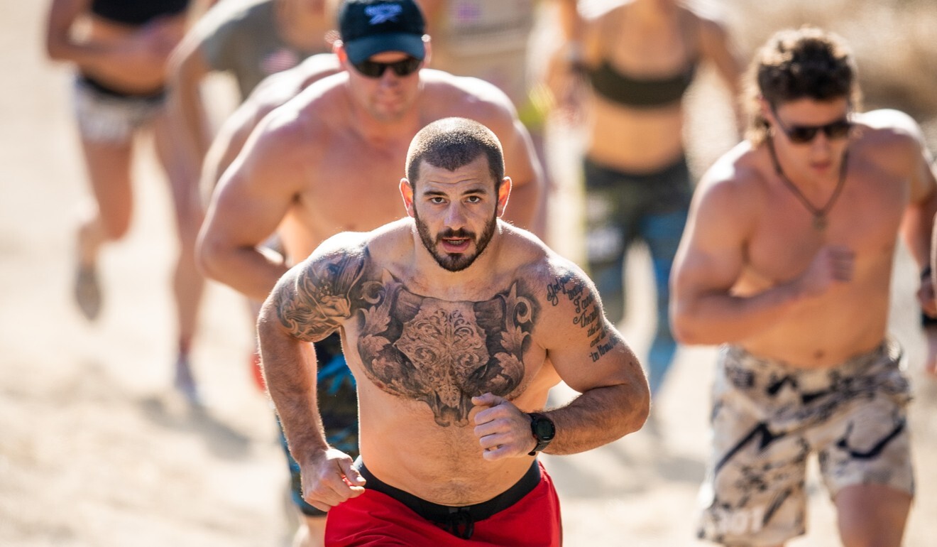 Видео фрейзер. Мэтт Фрейзер CROSSFIT. CROSSFIT’S ‘Fittest on Earth’ title goes to Lodi's Justin Medeiros.