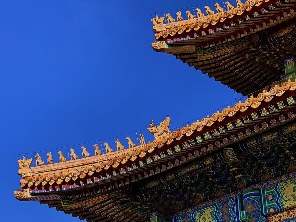 Beijing’s Forbidden City is 600 years old – 5 mind-blowing facts about ...