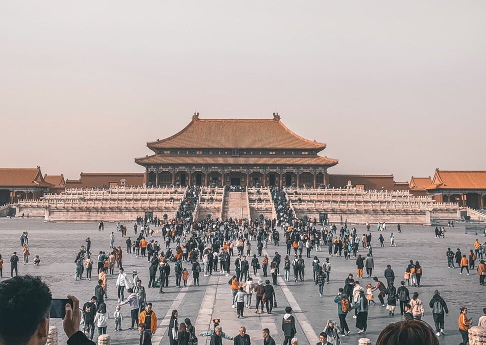 Forbidden City at 600: How China's imperial palace survived