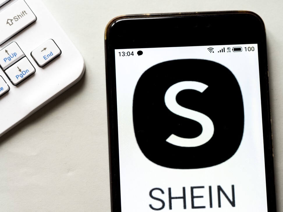 To date, Shein has reached 229.4 million downloads. Photo: SOPA Images/LightRocket via Getty Images