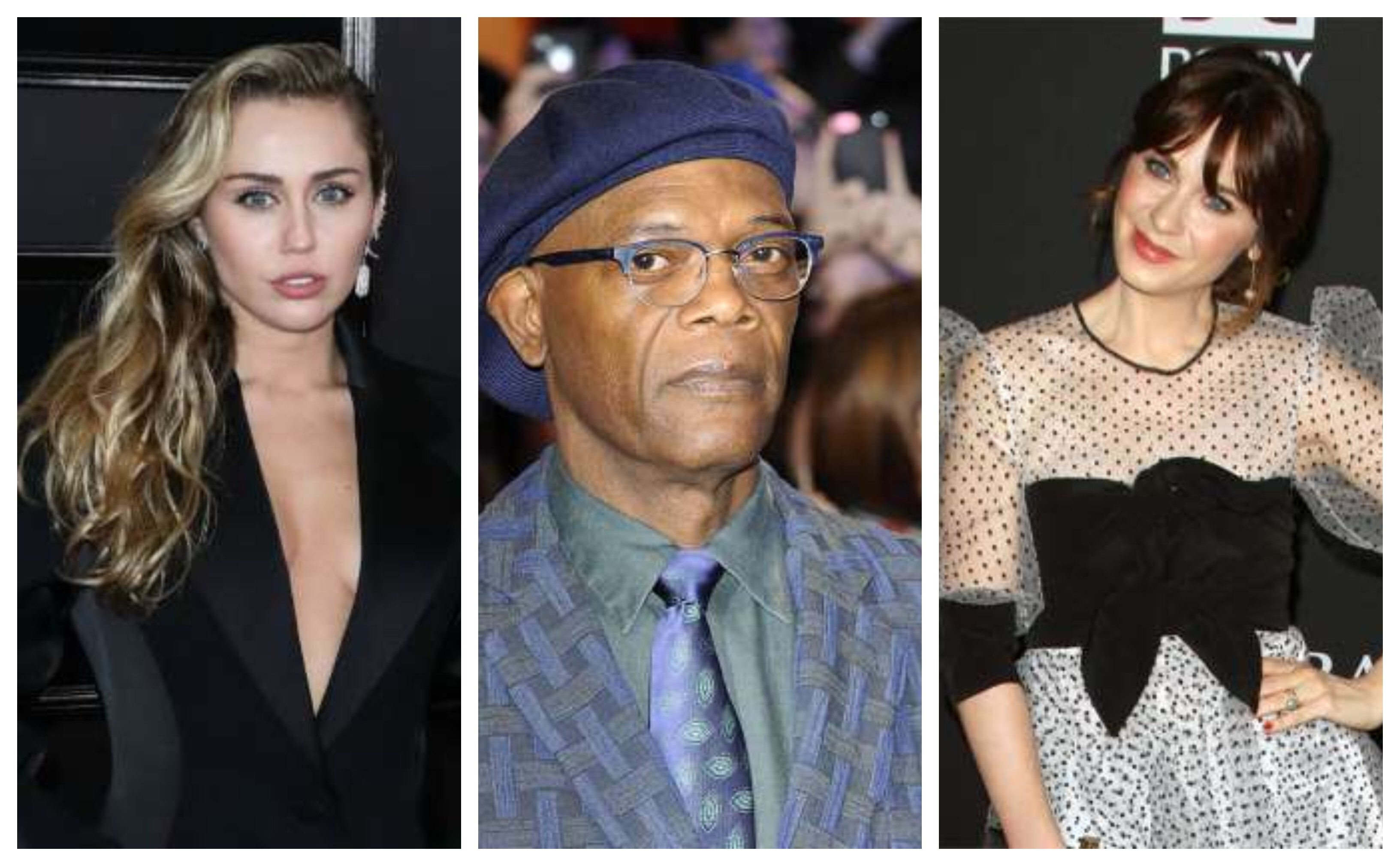 113 vegetarian celebs