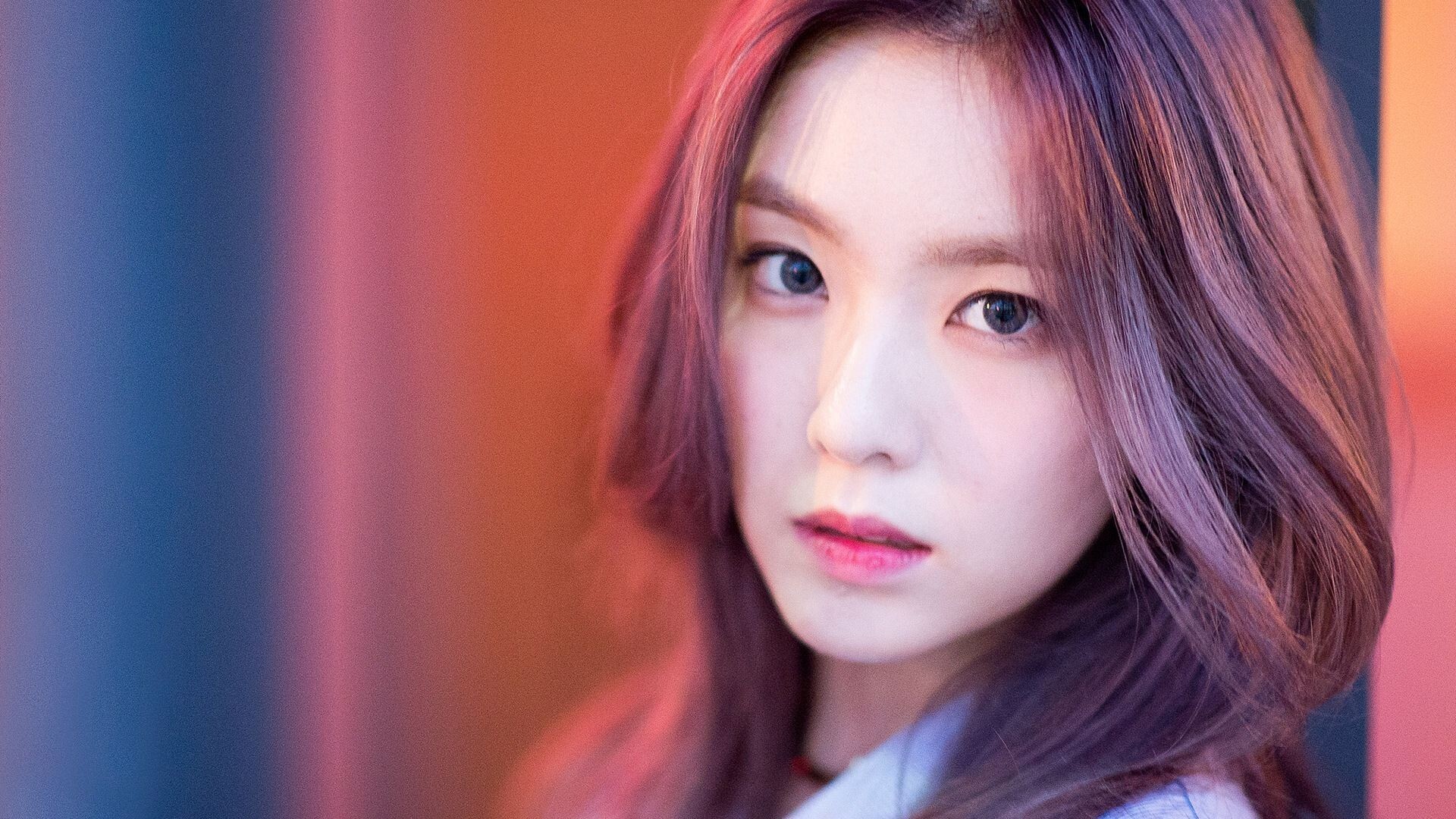 Irene of K-pop group Red Velvet is under pressure to leave the band despite apologising for bullying a stylist. Photo: SM Entertainment