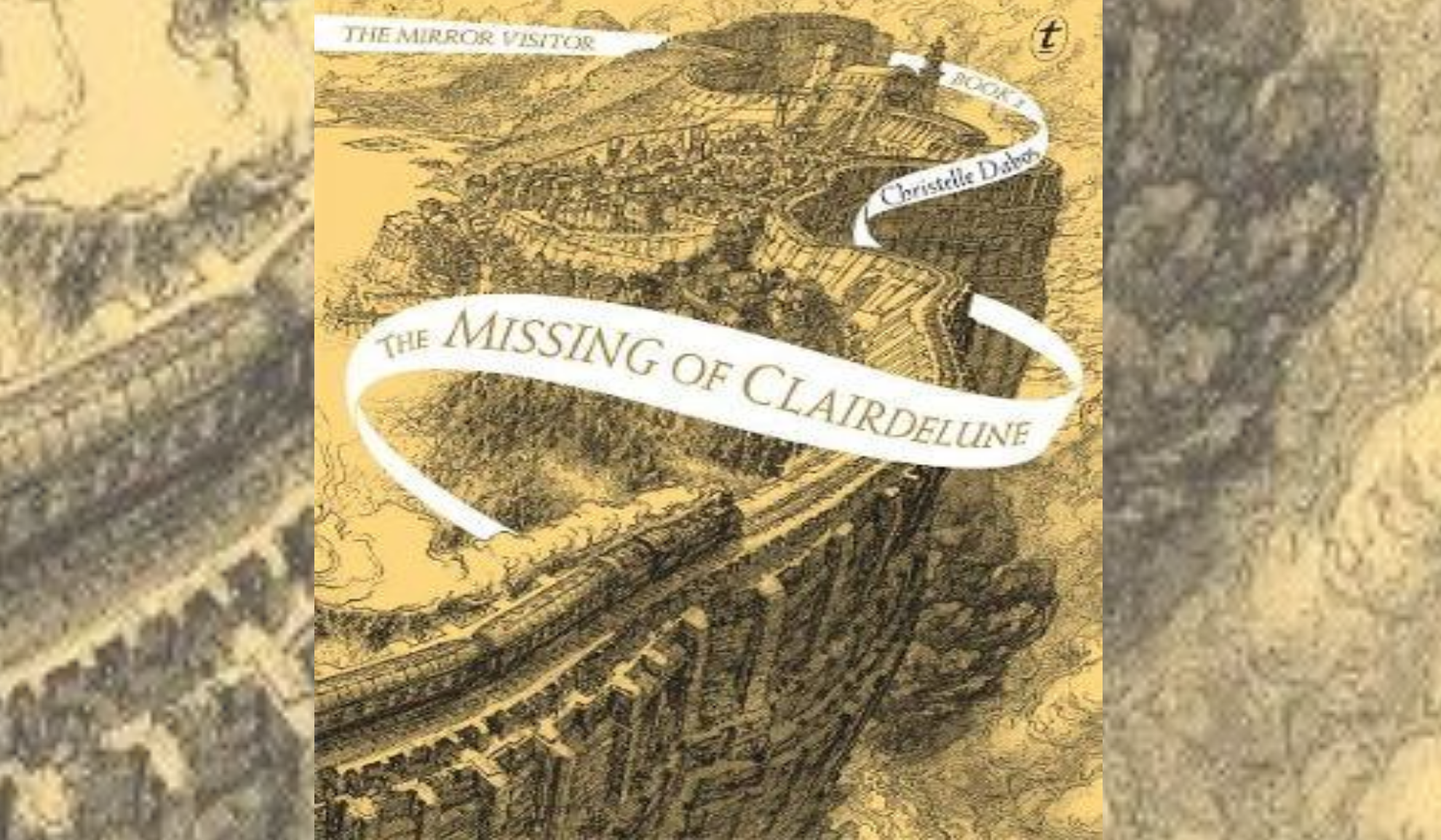 The Missing of Clairdelune' book review: Second instalment of 'Mirror  Visitors' quartet is vast, complex and thrilling - YP | South China Morning  Post