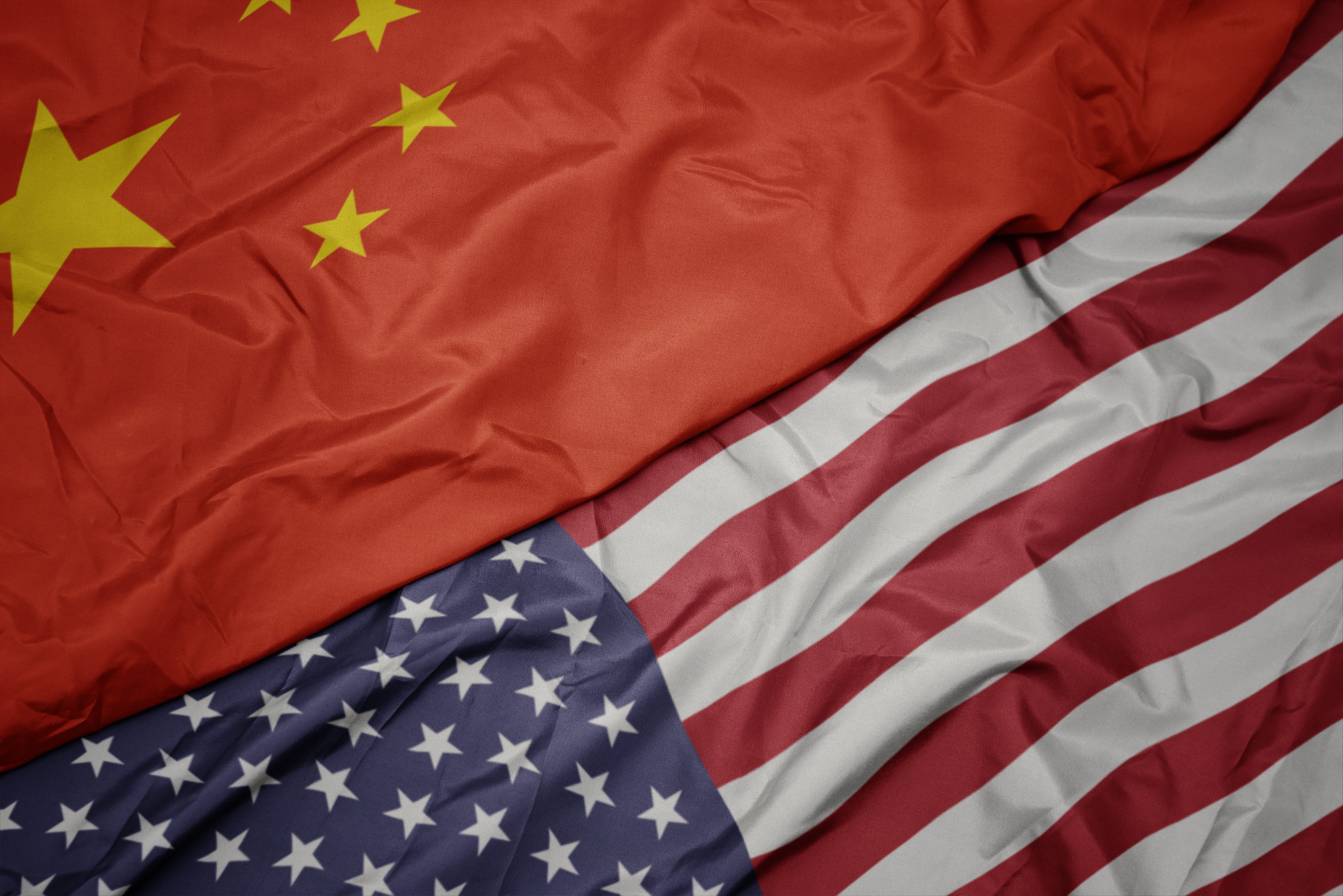 The US is the biggest external threat to China’s development, the NDRC says. Photo: Shutterstock