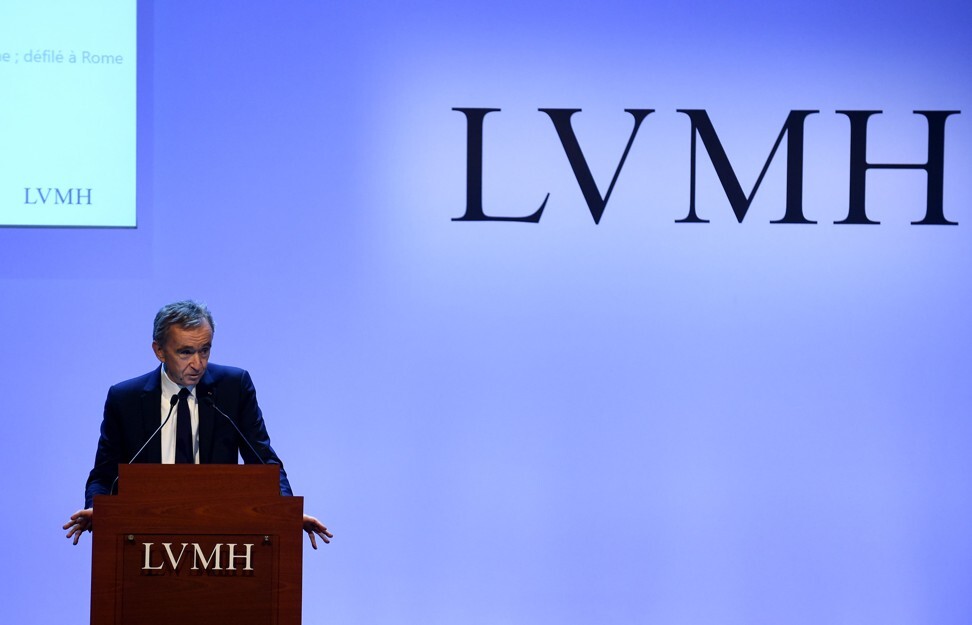 Tiffany Shareholders Approve LVMH Deal, Ending Yearlong Wrangling