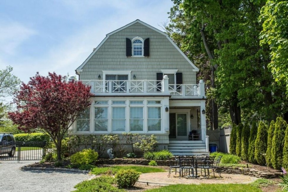 The occupants who moved into the house after the 1974 murders quickly left after experiencing paranormal activity, according to them. Photo: TopTenRealEstateDeals.com Archives