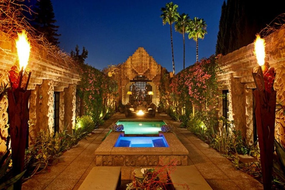 The Black Dahlia murder house is where one of the most notorious Hollywood mysteries of the last century took place. Photo: TopTenRealEstateDeals.com Archives