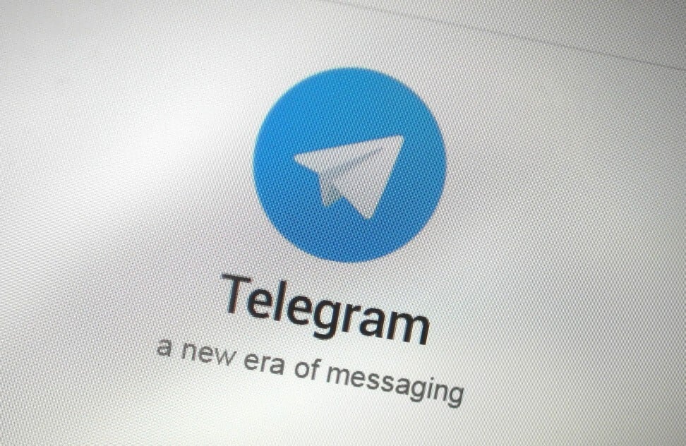 Link telegram viral melayu