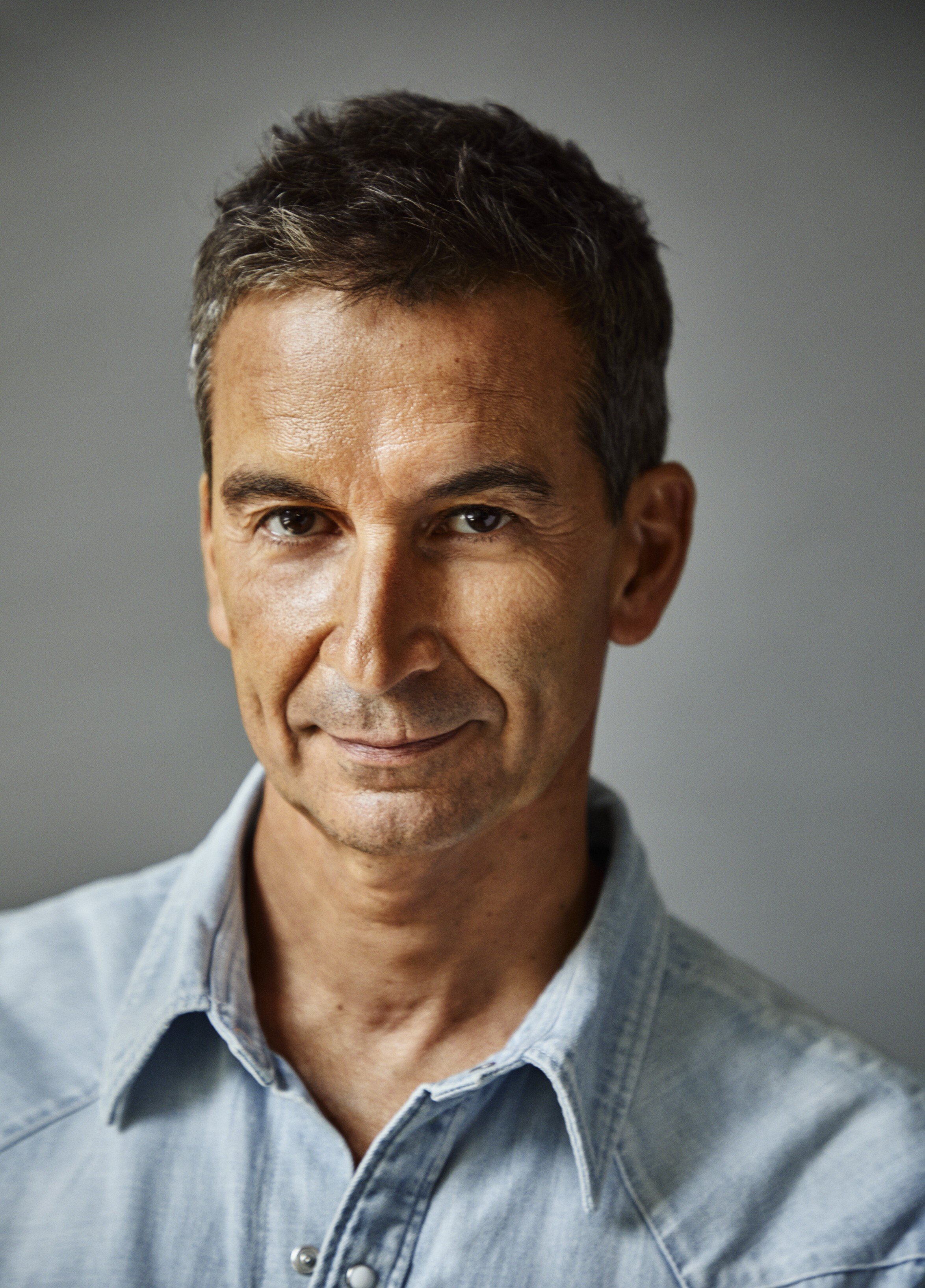 Federico Marchetti is the chairman and CEO of Yoox Net-a-Porter Group, which celebrates its 20th anniversary this year. Photo: Handout