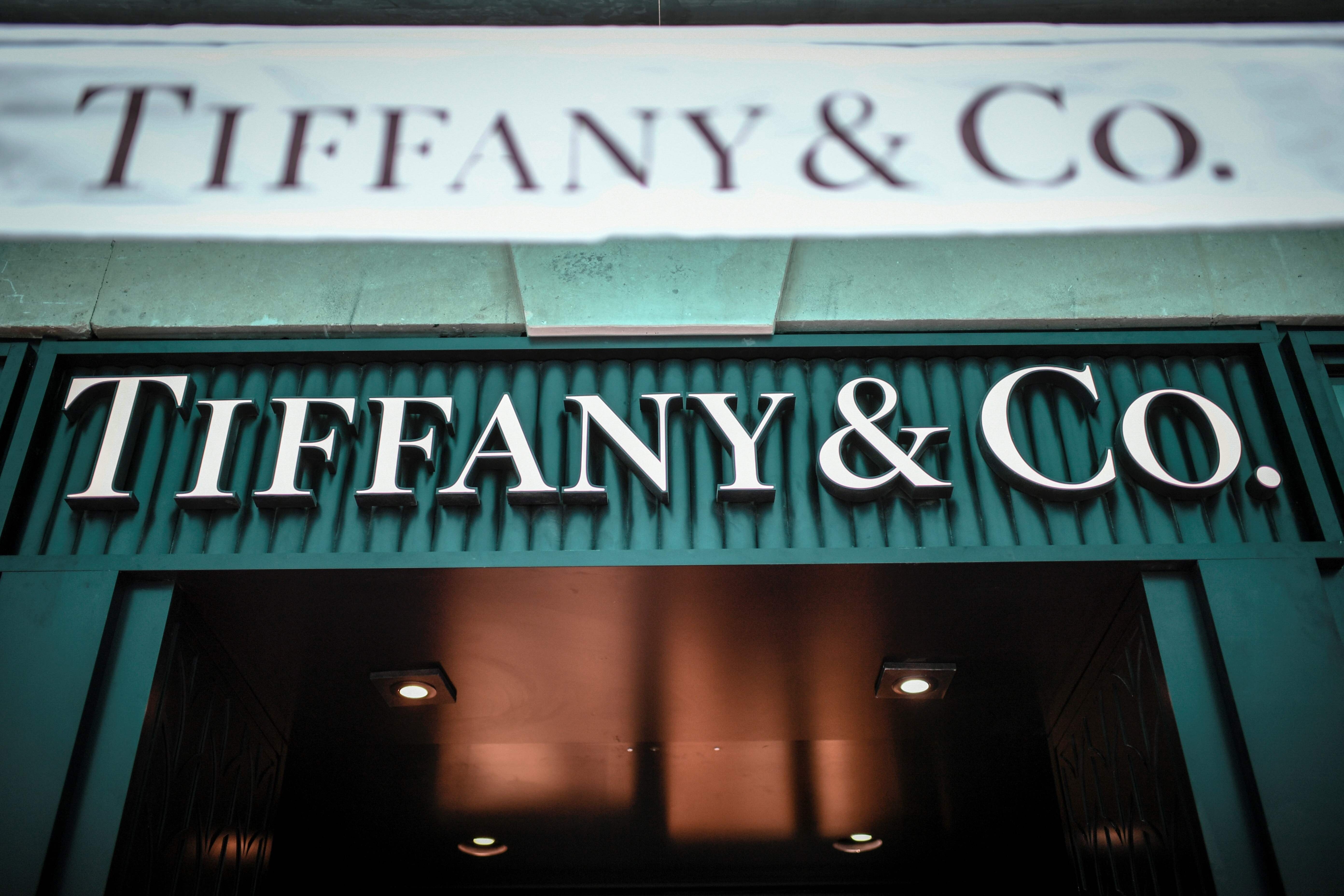 Tiffany & Co. and LVMH are in Talks to Reduce Their Merger Price