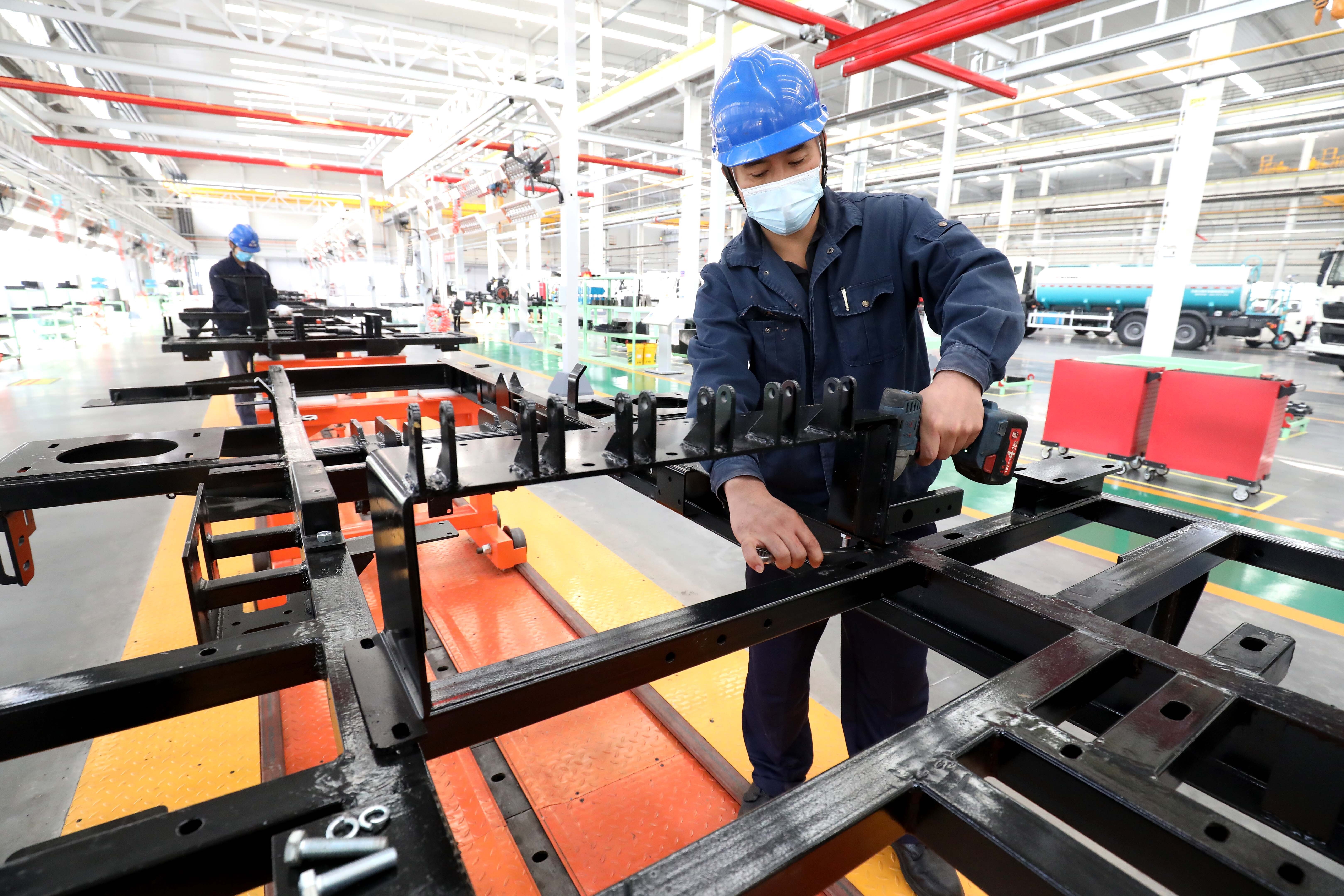 China manufacturing Stanley Black Decker shuts Shenzhen factory