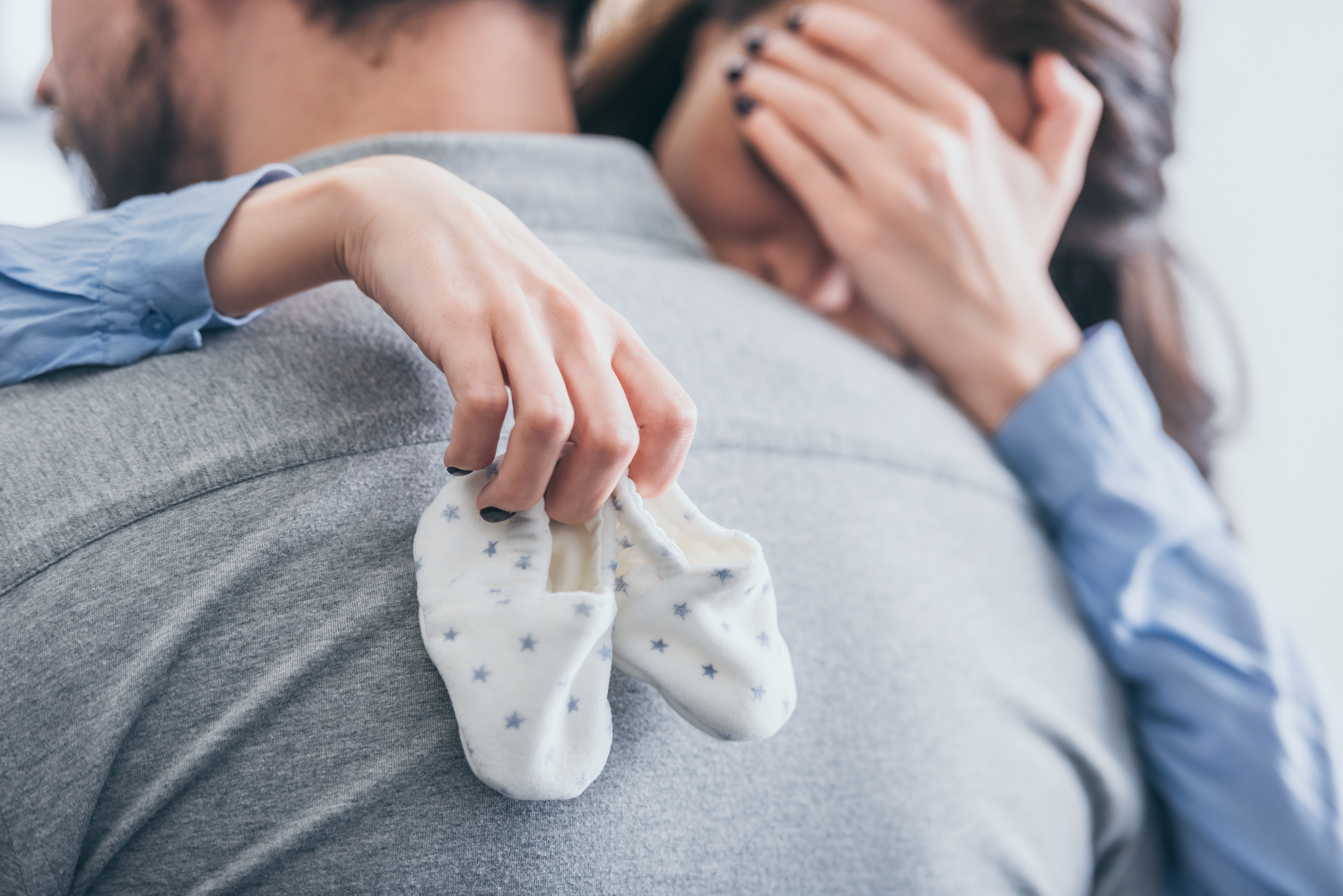 More women choose to have children later in life, and maternal age is the strongest known risk factor for miscarriage. Photo: Shutterstock