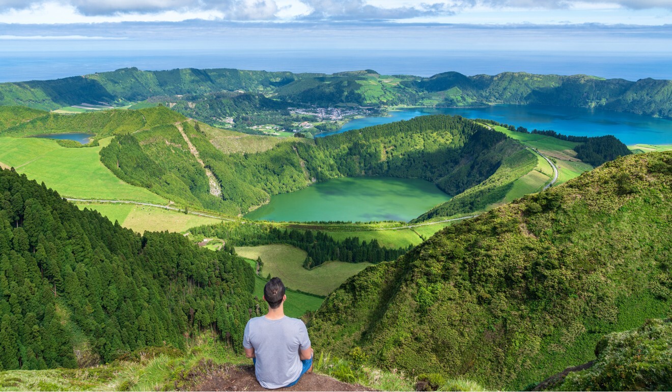The Azores are a popular tourist destination. Photo: Getty Images