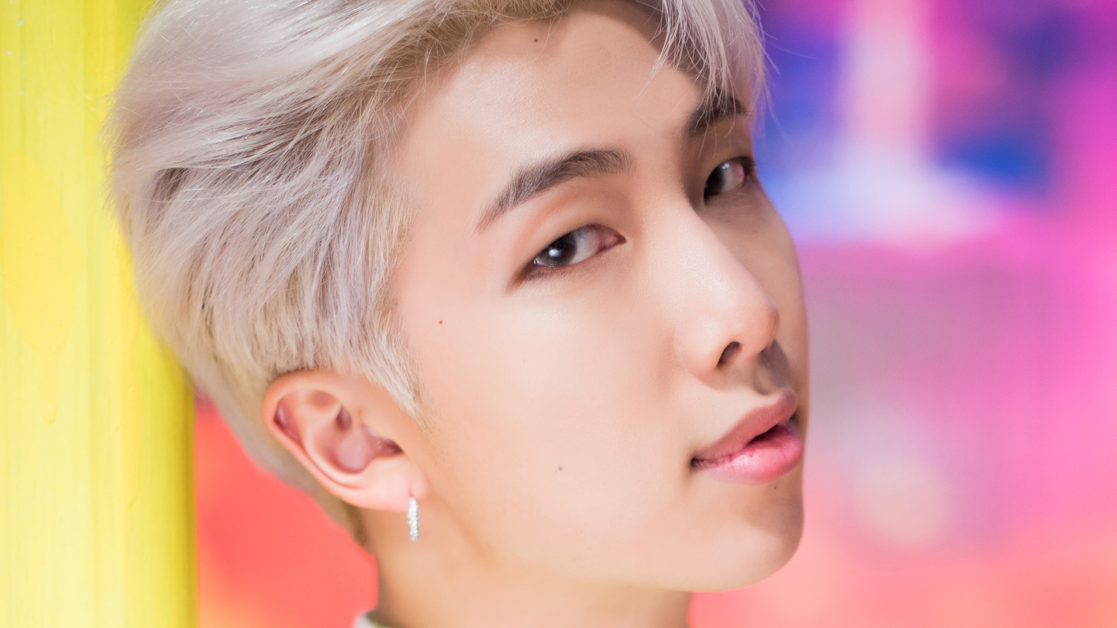 Bts Members Rm, Suga And J-Hope'S Solo Projects Guide: The Mixtapes That  Express Their Individual Styles And Personalities | South China Morning Post