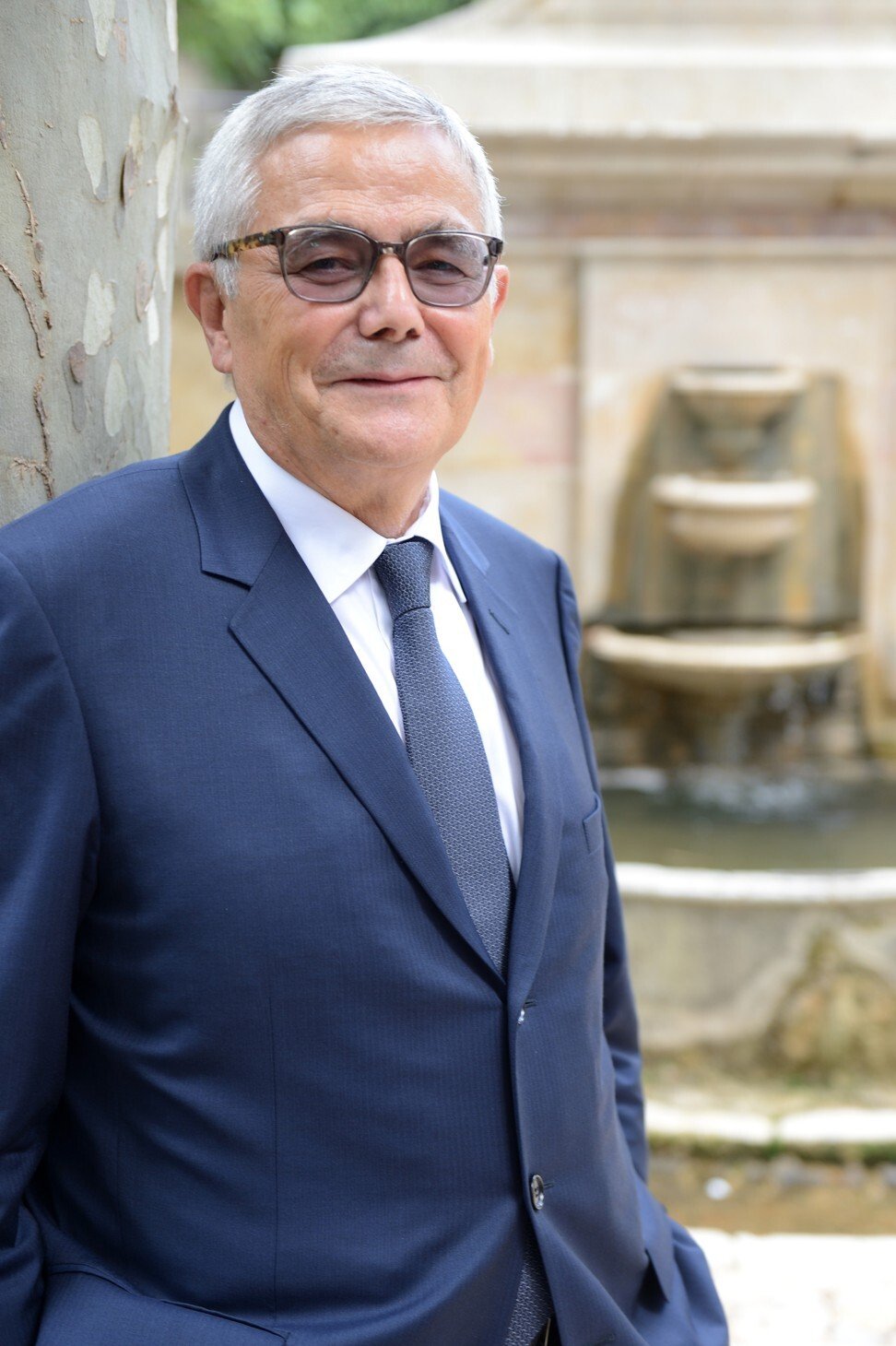 Why do hotels smell so good? Signature scents and custom perfumes