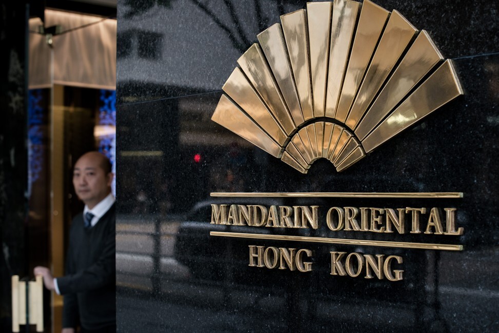 Why do hotels smell so good? Signature scents and custom perfumes