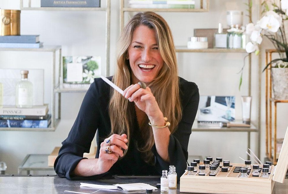 Why do hotels smell so good? Signature scents and custom perfumes