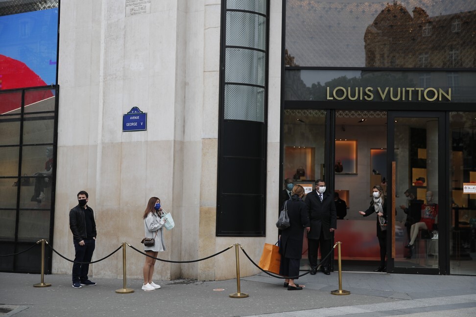 Opinion: Luxury brands need to rethink delivery in the digital age