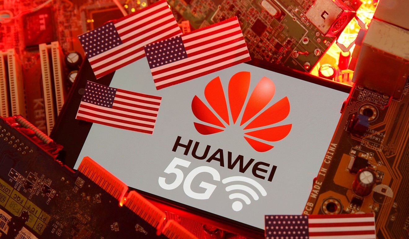 Biden is unlikely to reverse Washington’s position on Huawei, analysts say. Photo: Reuters