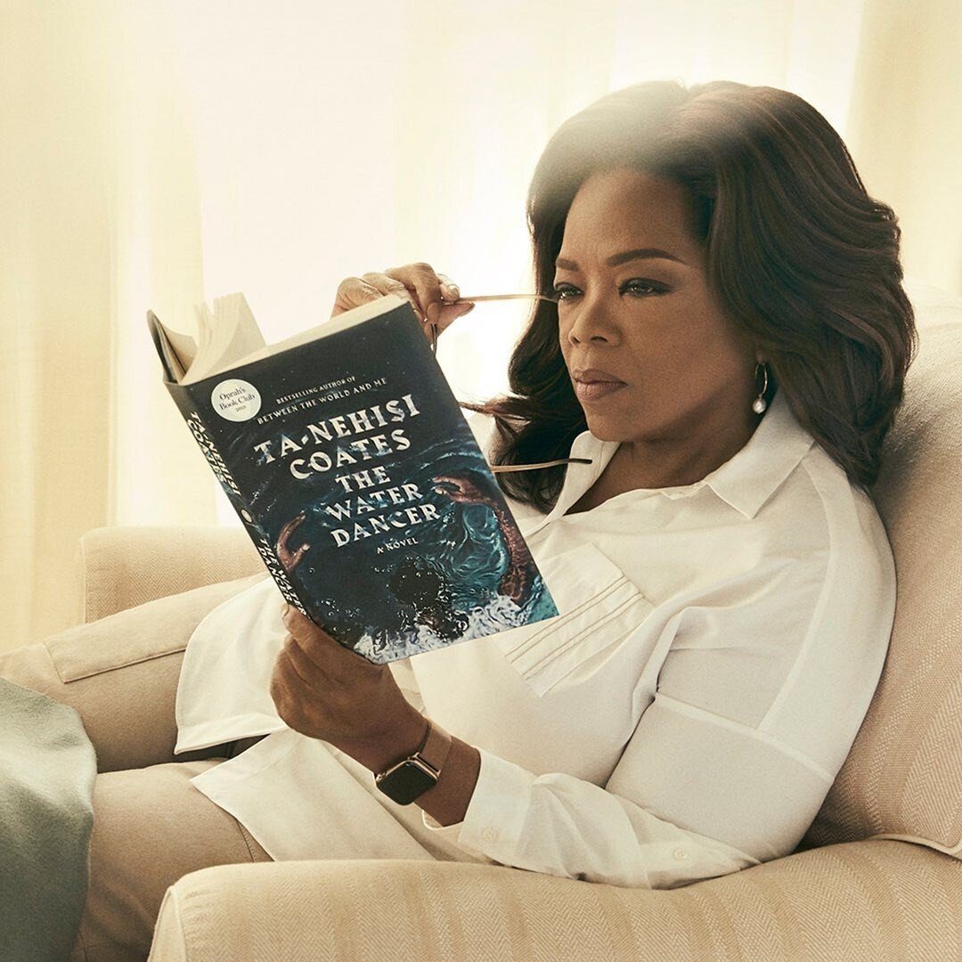 Oprah Winfrey – from gifting books to gifting an entire library, the world’s first black female billionaire know how to make her money talk. Photo: @oprah /Instagram