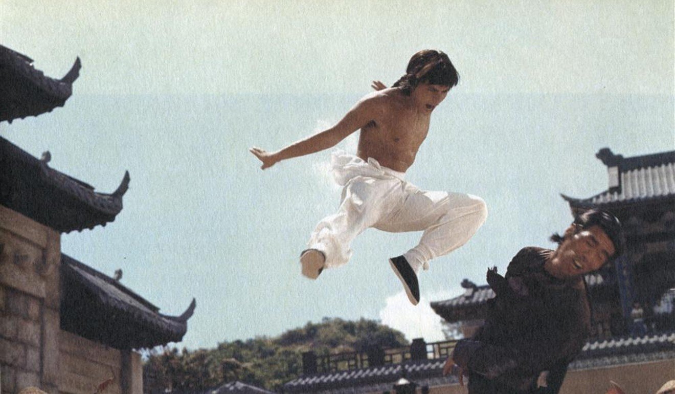 How Chang Cheh, director of martial arts movies, got the inspiration ...