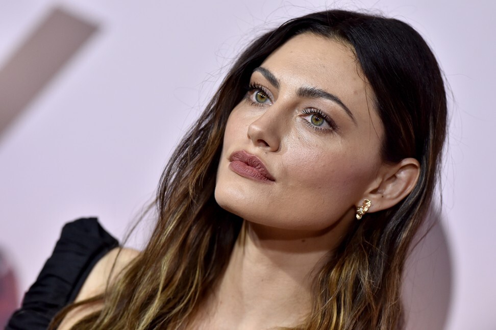 Actress Phoebe Tonkin launches sustainable fashion line, loungewear ...