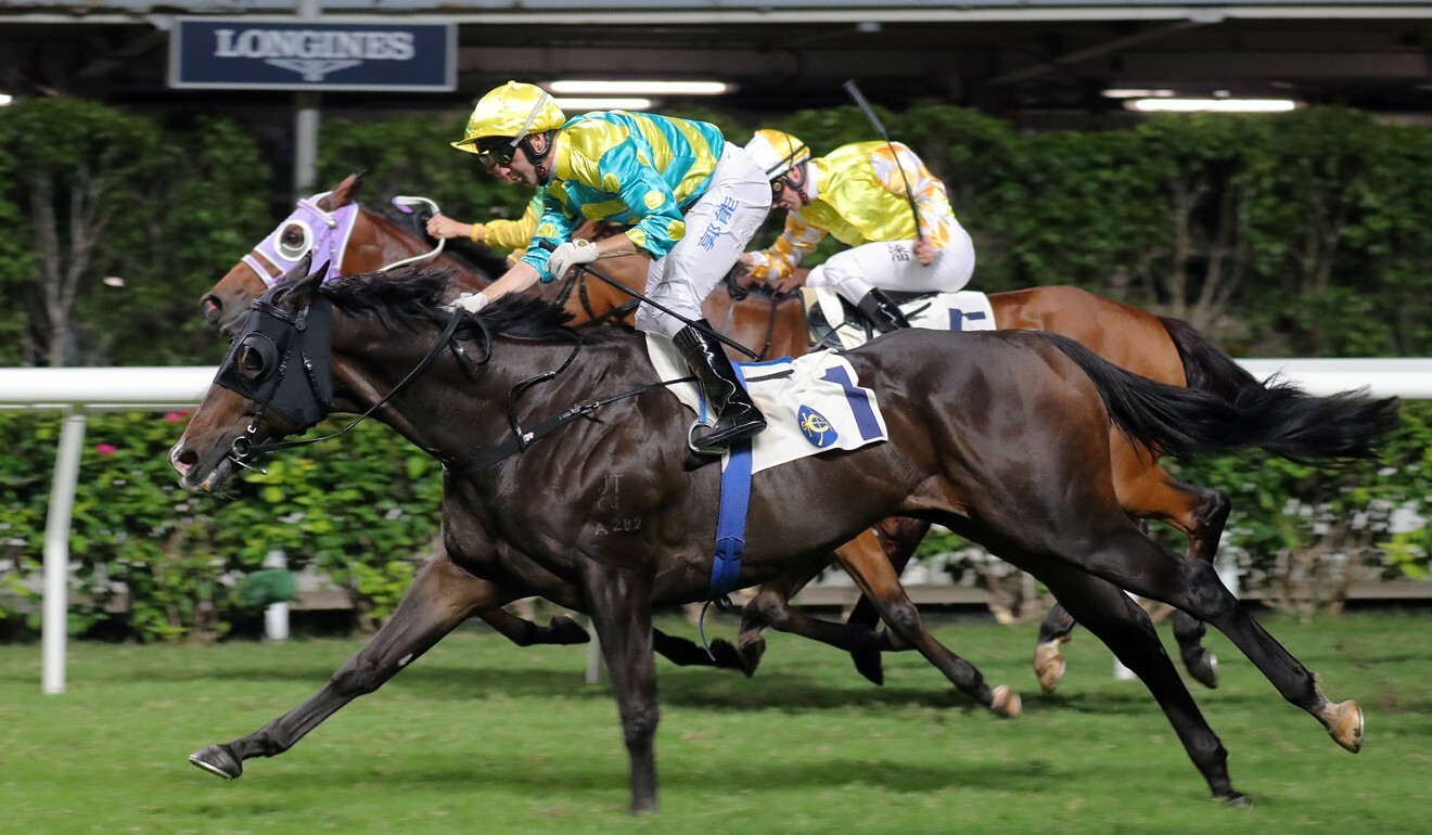 13++ Todays horse racing results happy valley best pedictions