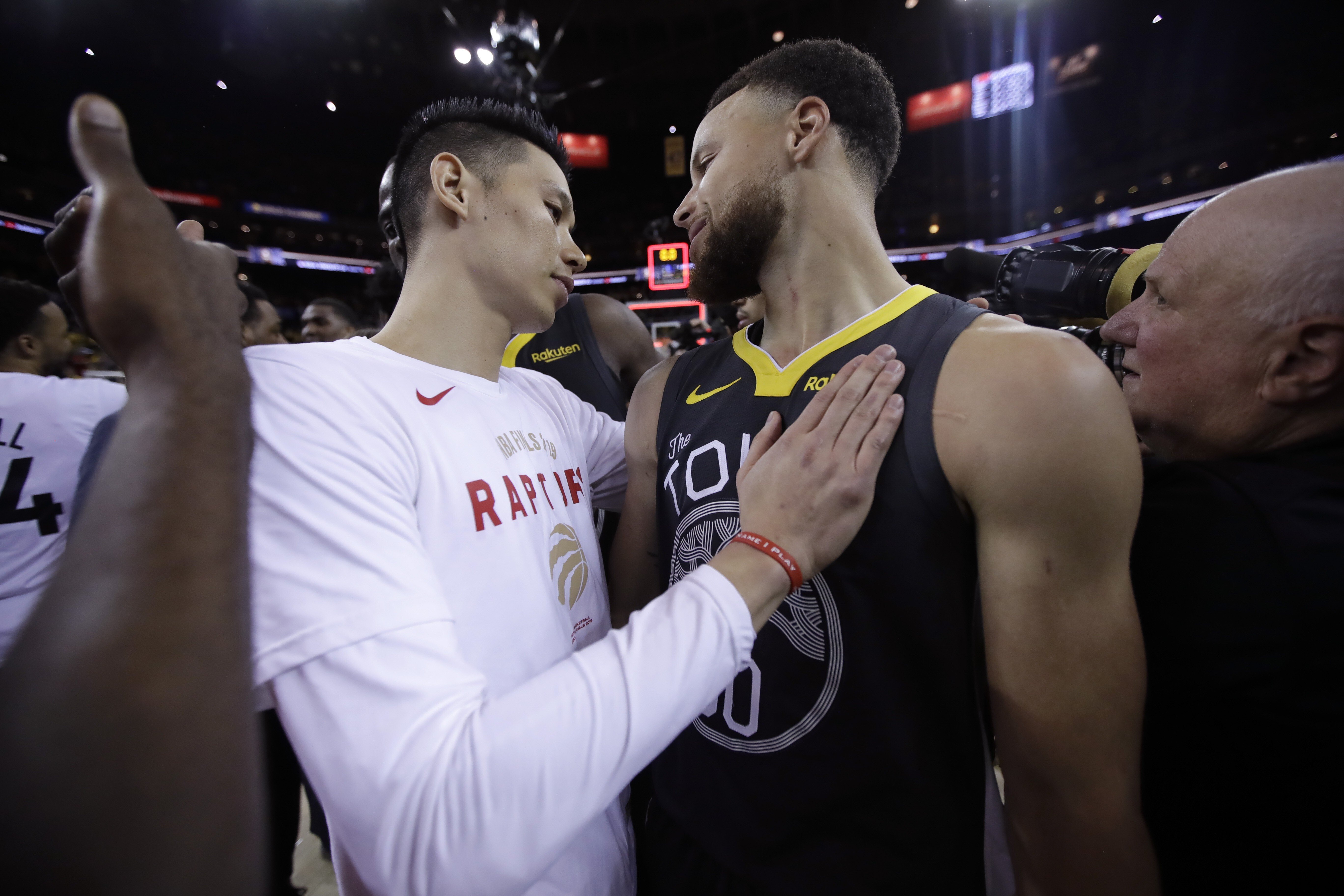 NBA Jeremy Lin fuels talk of Golden State Warriors return with Steph Curry workout South China Morning Post