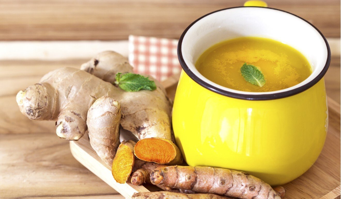 The price of turmeric has increased more than tenfold in Sri Lanka. Photo: Shutterstock