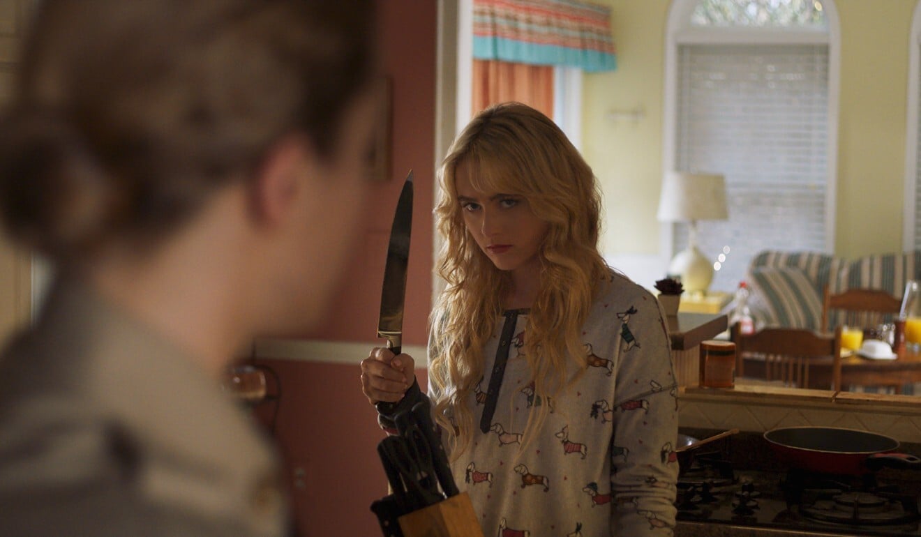 Freaky movie review: horror comedy by Happy Death Day director sees ...