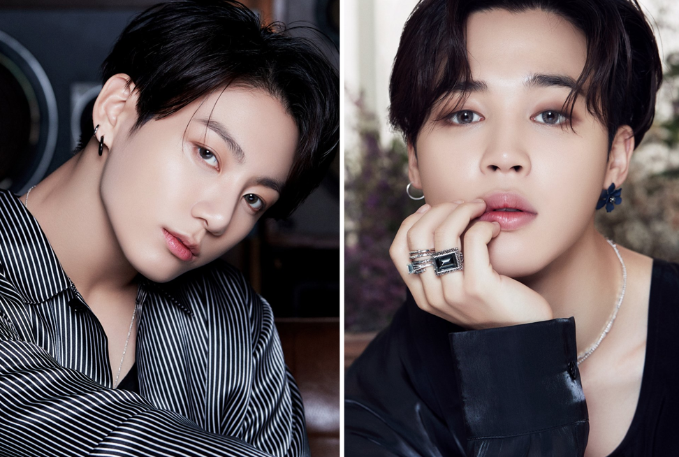 Keeping Up With The Bangtans: All BTS Members' Current Solo Brand  Ambassadorships - Koreaboo