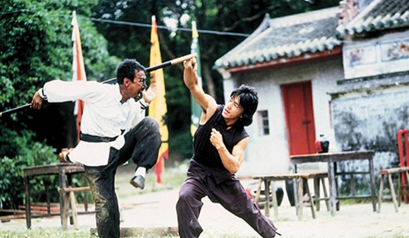 Jackie Chan, The Matrix’s Yuen Woo-ping on martial arts choreographer’s ...