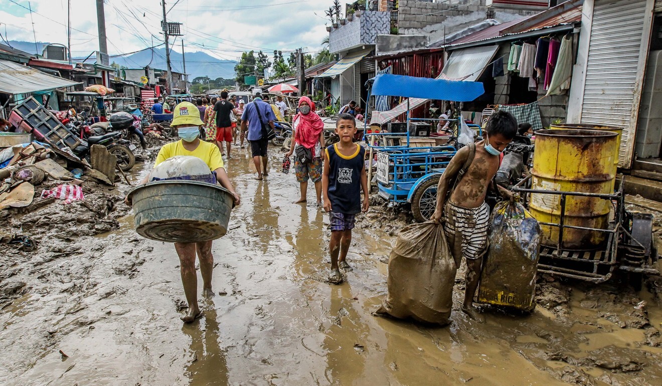 Typhoon Vamco At Least 67 Killed In Philippines Deadliest Storm Of Year South China Morning Post