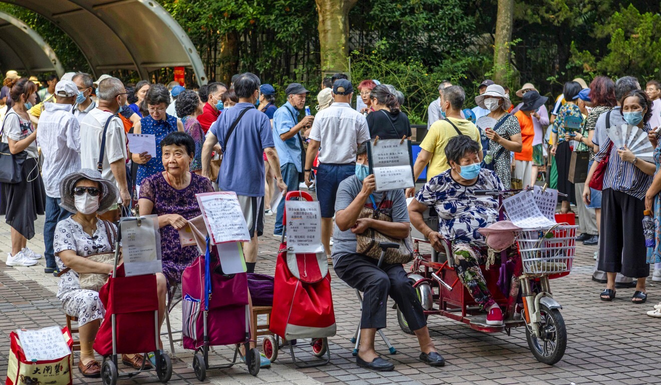 Opinion | Why China’s single population boom is no cause for alarm ...