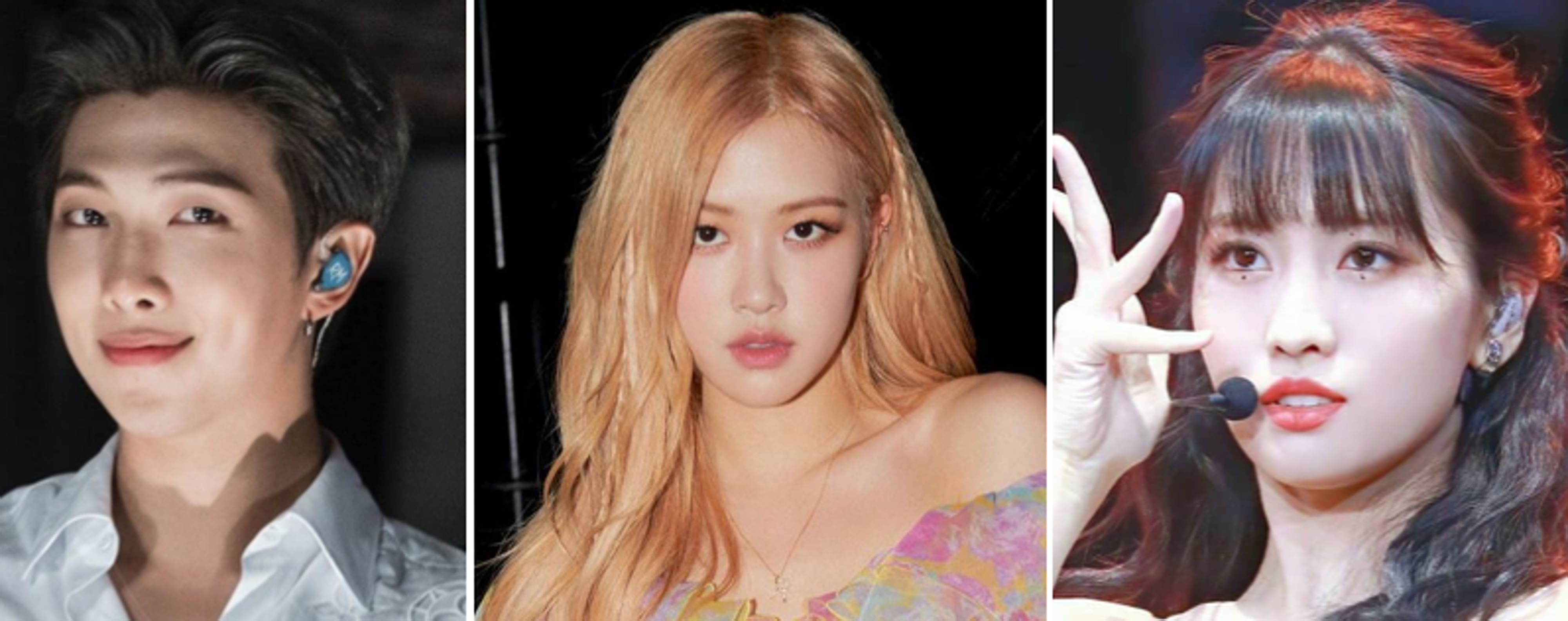 K Pop Trainee Rules No Dating No Phones Weekly Weight Checks Blackpink Twice And Bts Members Reveal What Korea S Entertainment Agencies Really Demand Of Their Idols South China Morning Post