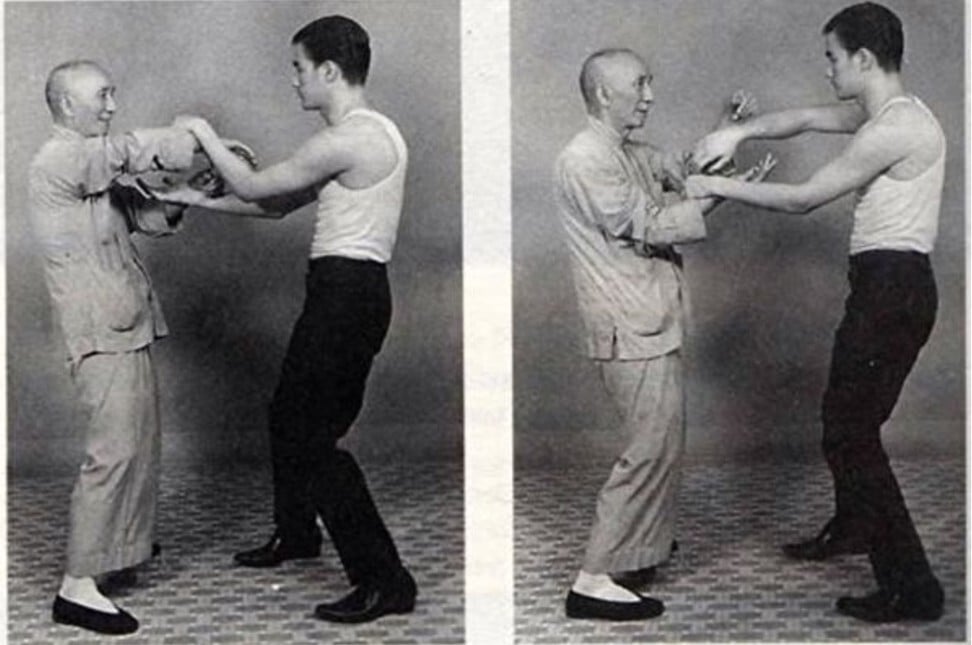 What is jeet kune do, the unique way of fighting that Bruce Lee developed?